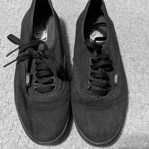 Women's Vans